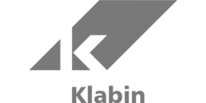 Logotipo Klabin