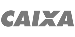 Logotipo Caixa